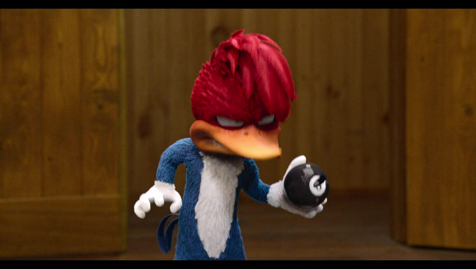 Woody Woodpecker Goes to Camp (2024) screencap 4026