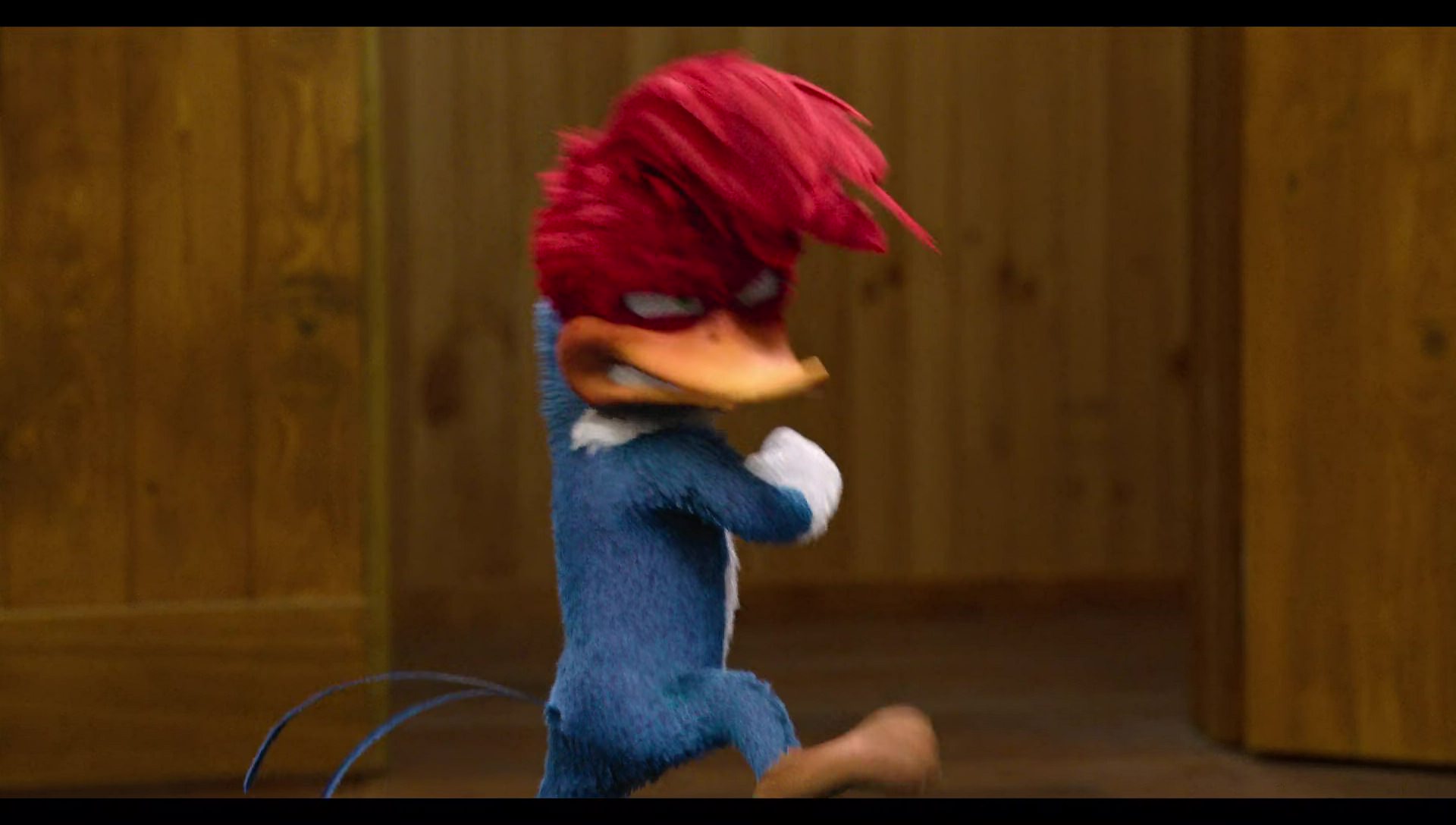 Woody Woodpecker Goes to Camp (2024) movie still 4027