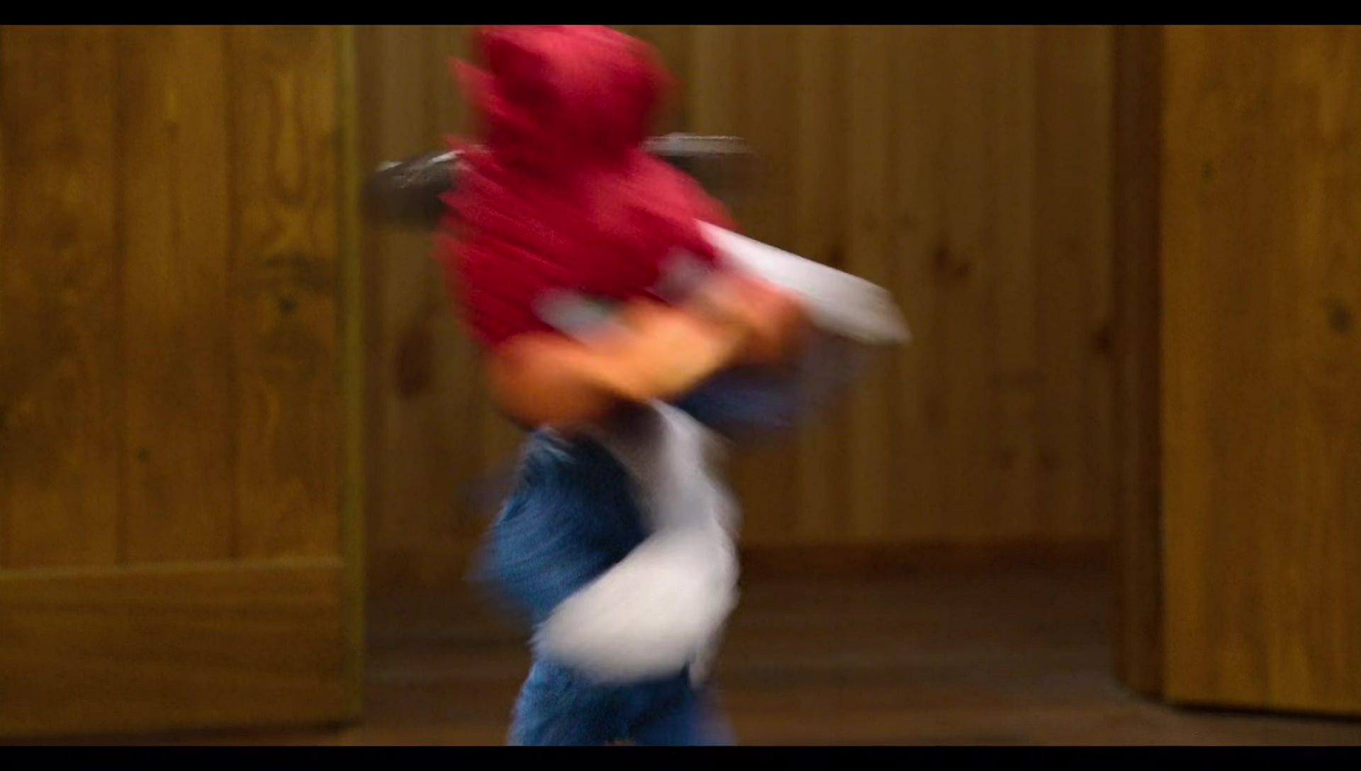 Woody Woodpecker Goes to Camp (2024) HD screenshot 4028