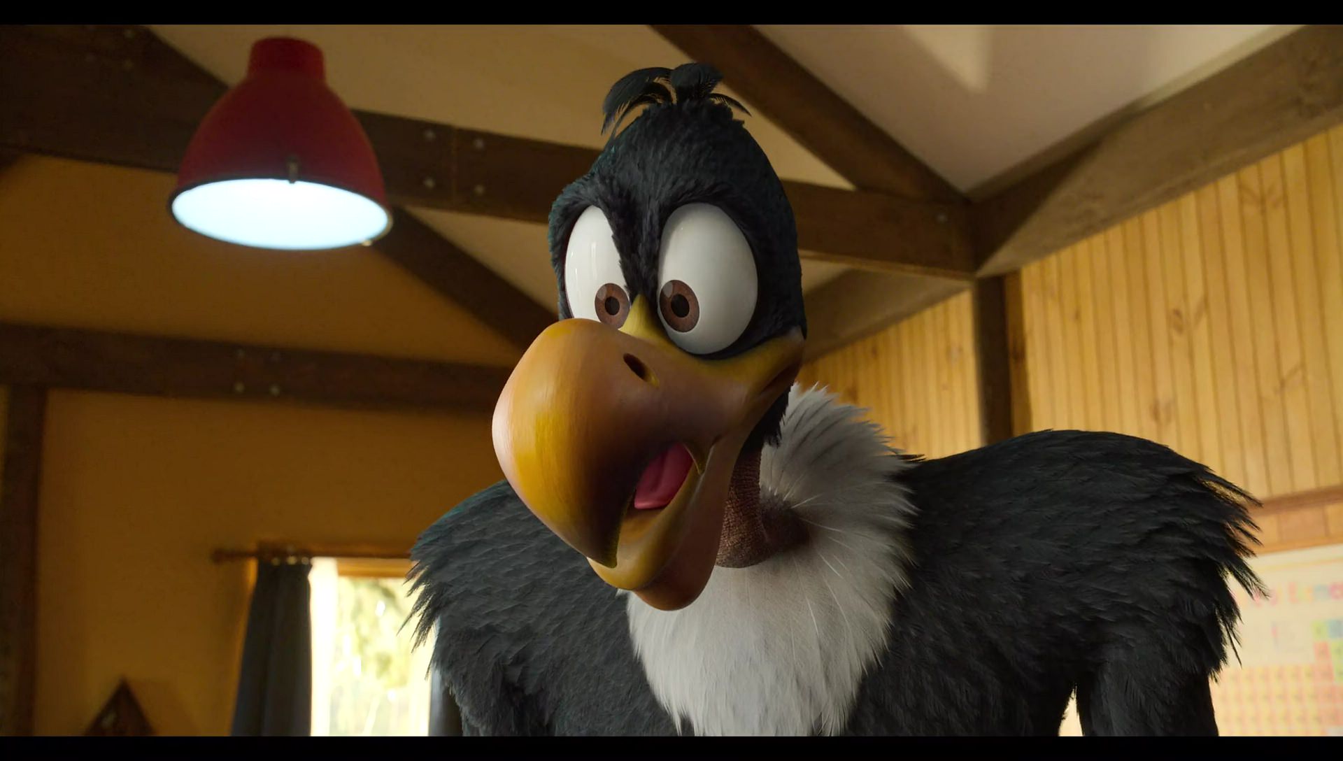 Woody Woodpecker Goes to Camp (2024) HD screenshot 4031