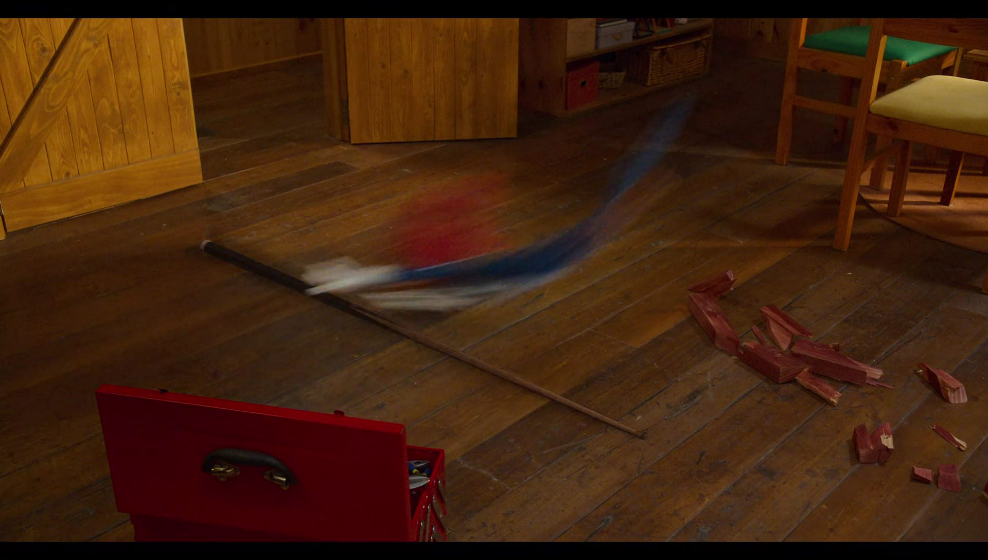 Woody Woodpecker Goes to Camp (2024) movie still 4054