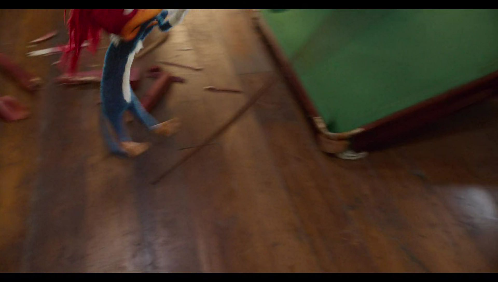 Woody Woodpecker Goes to Camp (2024) screencap 4059
