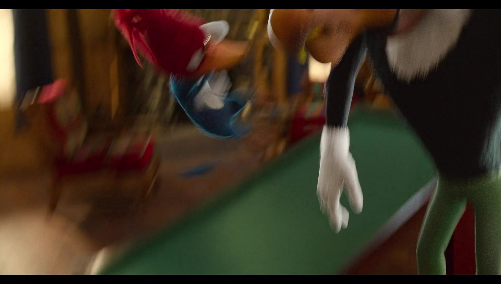 Woody Woodpecker Goes to Camp (2024) movie still 4060