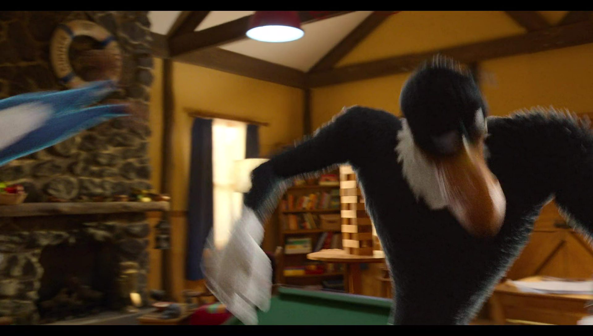 Woody Woodpecker Goes to Camp (2024) HD screenshot 4061