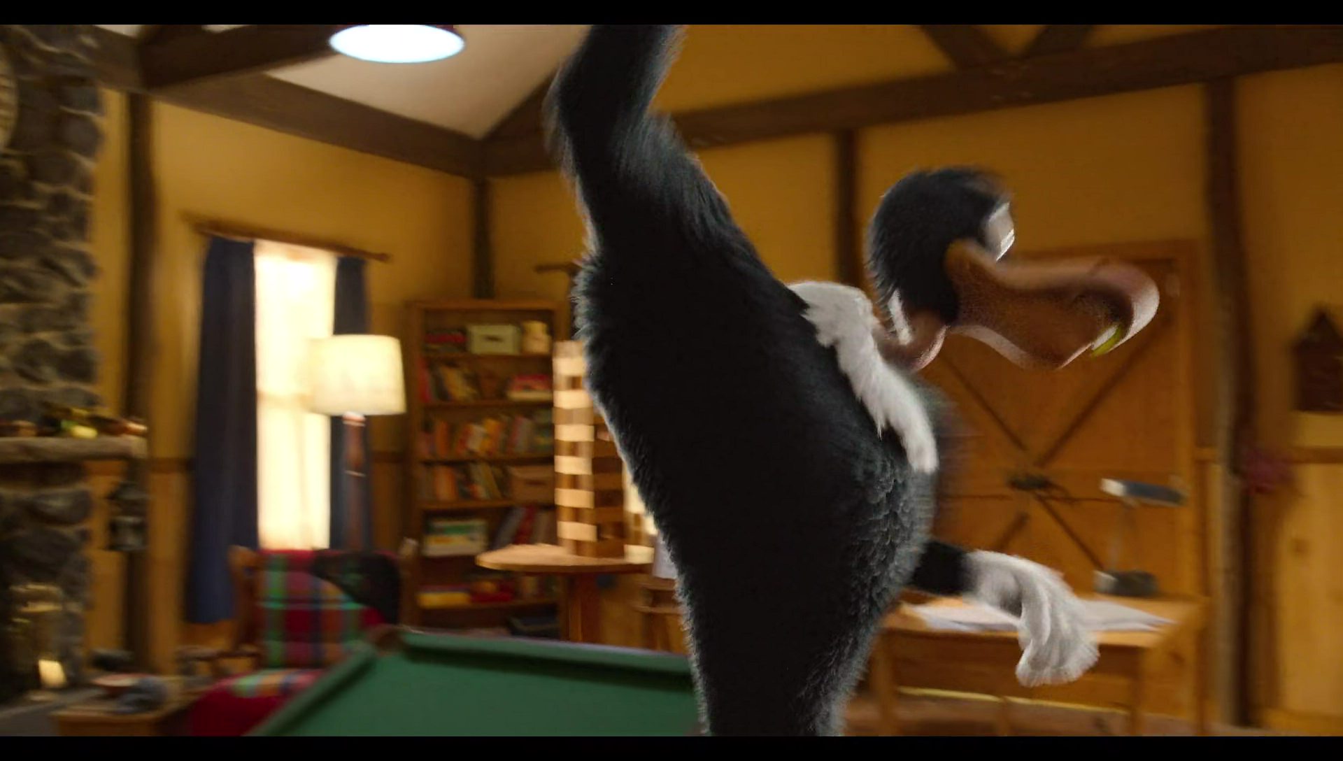 Woody Woodpecker Goes to Camp (2024) screencap 4062