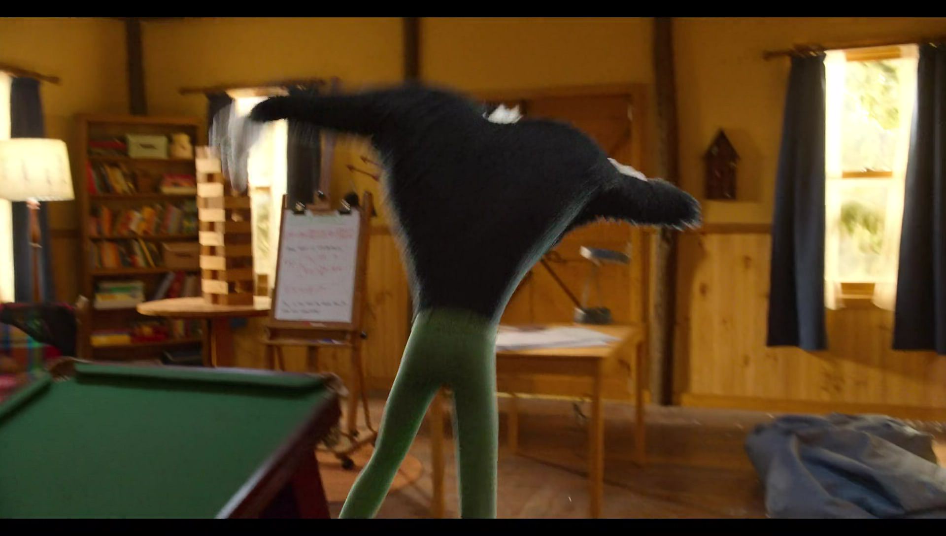 Woody Woodpecker Goes to Camp (2024) movie still 4063