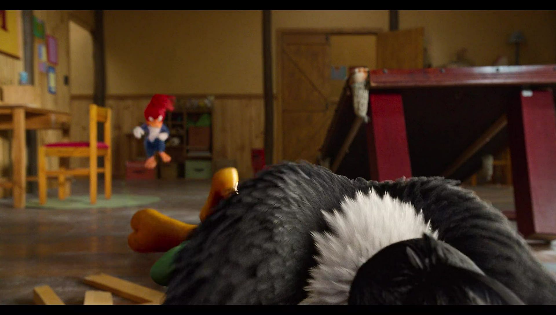 Woody Woodpecker Goes to Camp (2024) movie still 4066