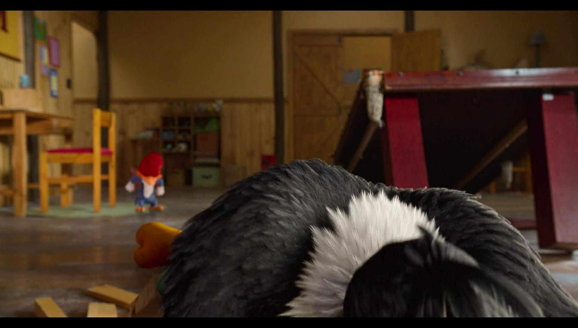 Woody Woodpecker Goes to Camp (2024) HD screenshot 4067