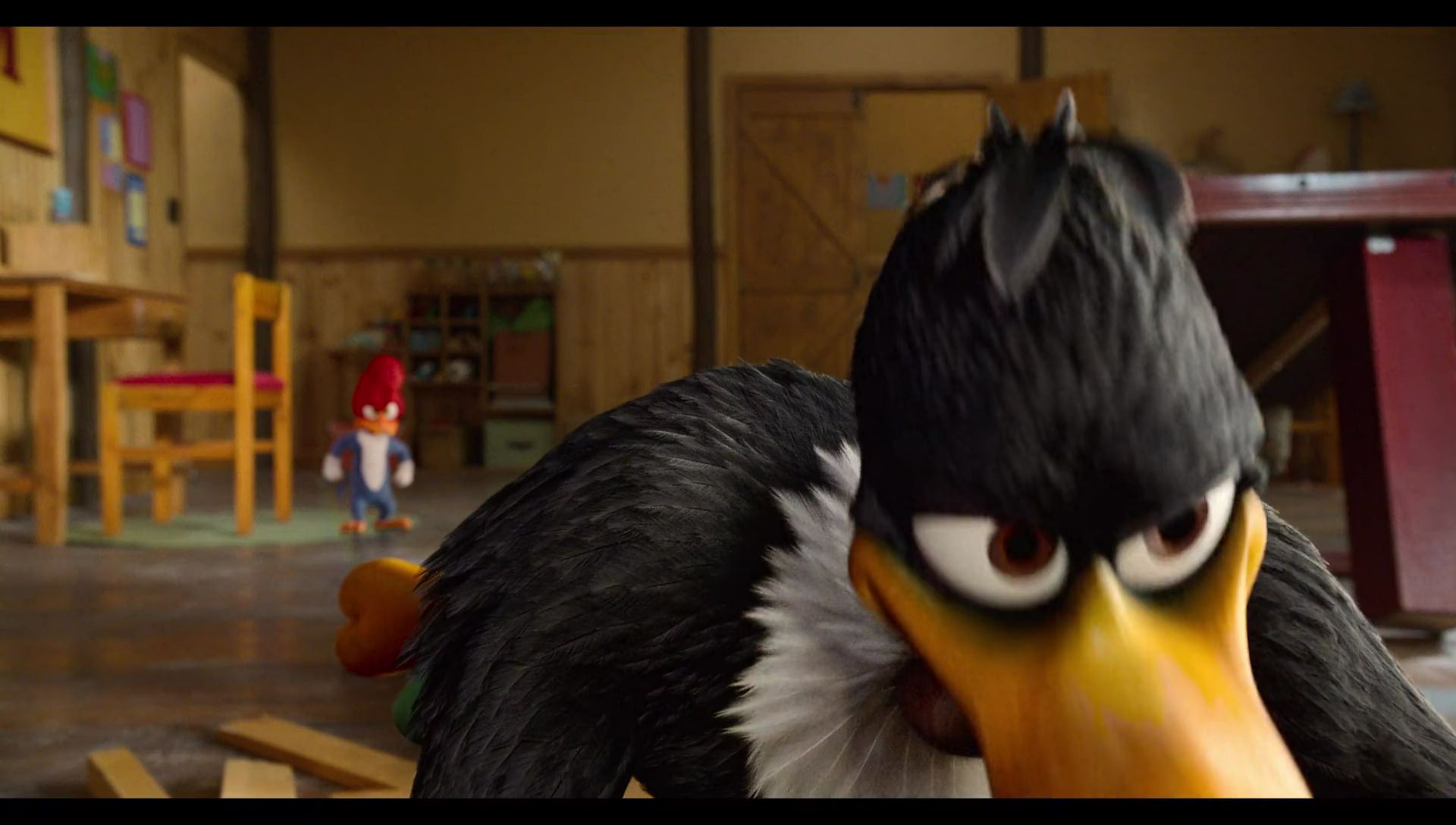 Woody Woodpecker Goes to Camp (2024) screencap 4068