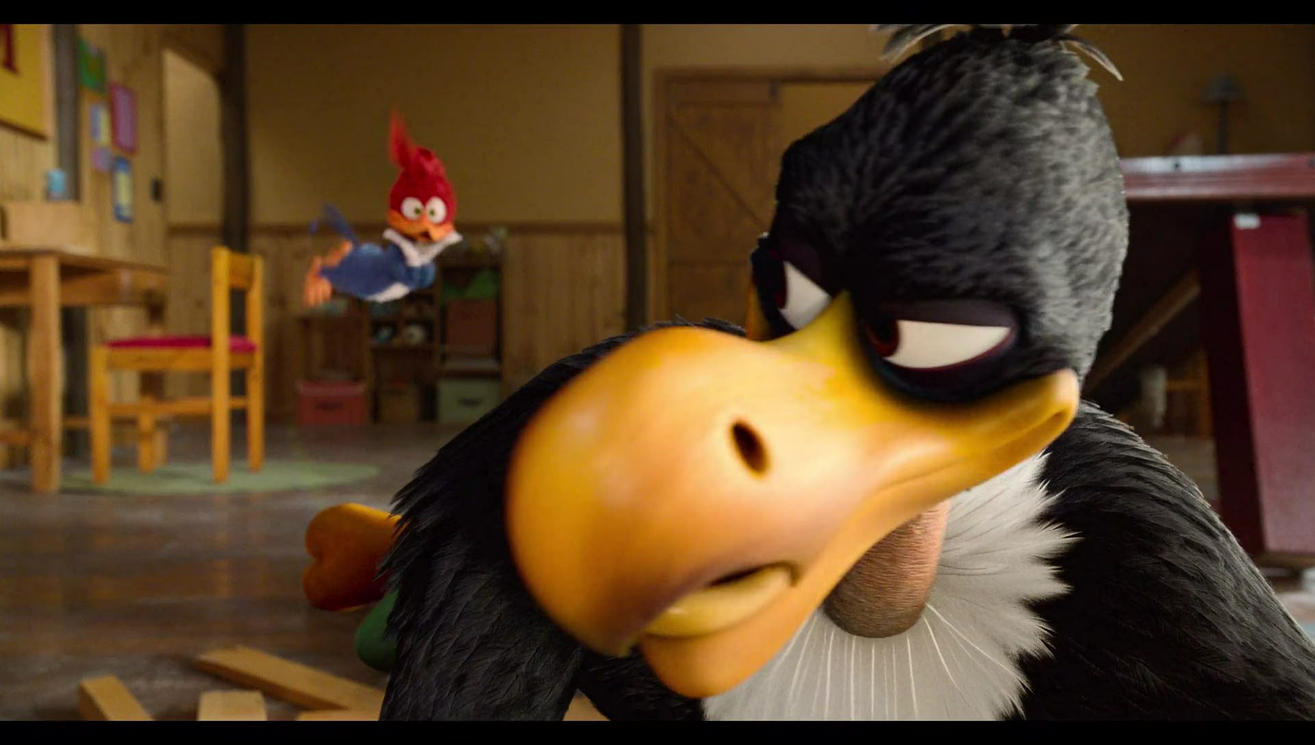 Woody Woodpecker Goes to Camp (2024) movie still 4075