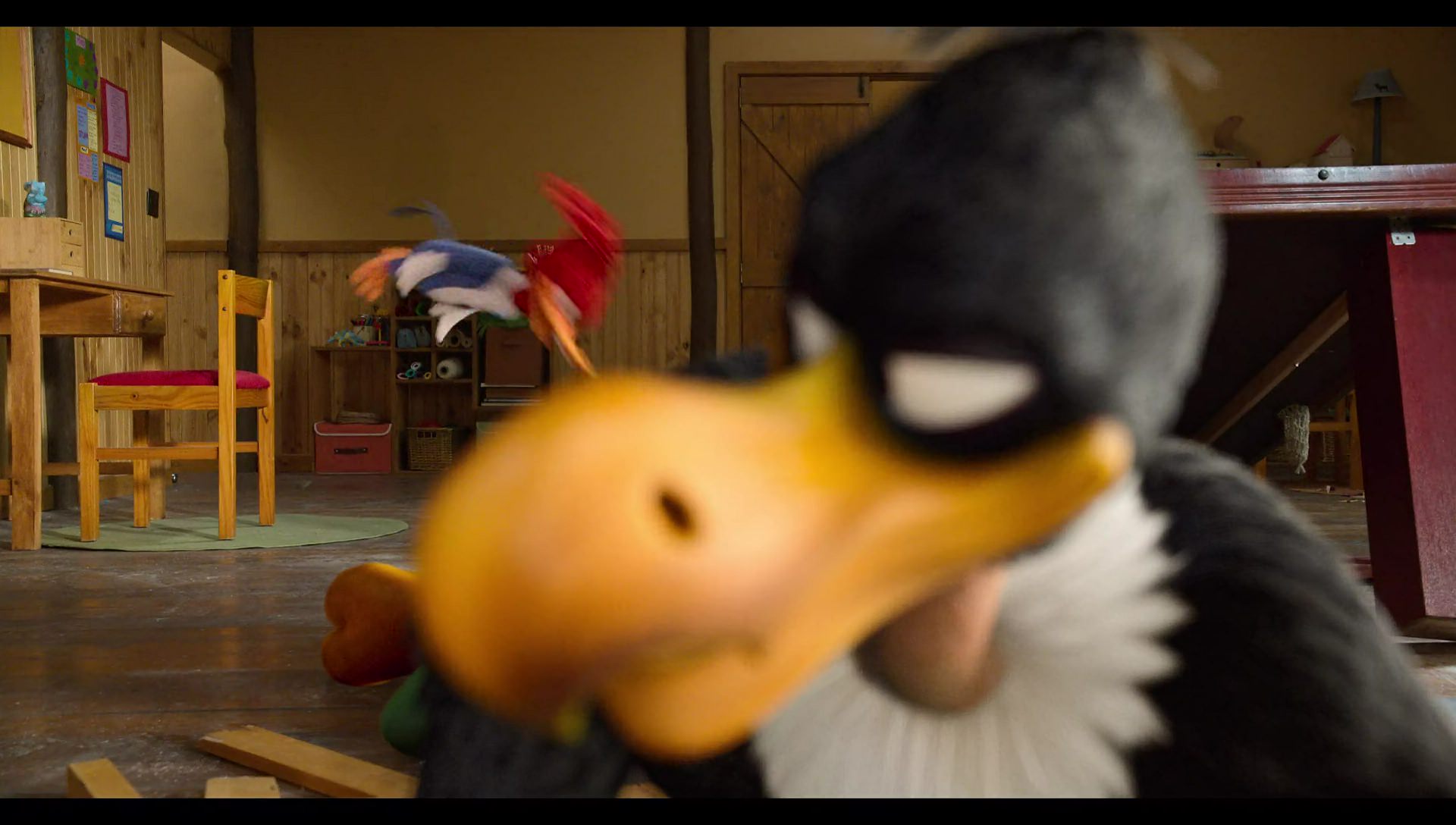 Woody Woodpecker Goes to Camp (2024) screencap 4077