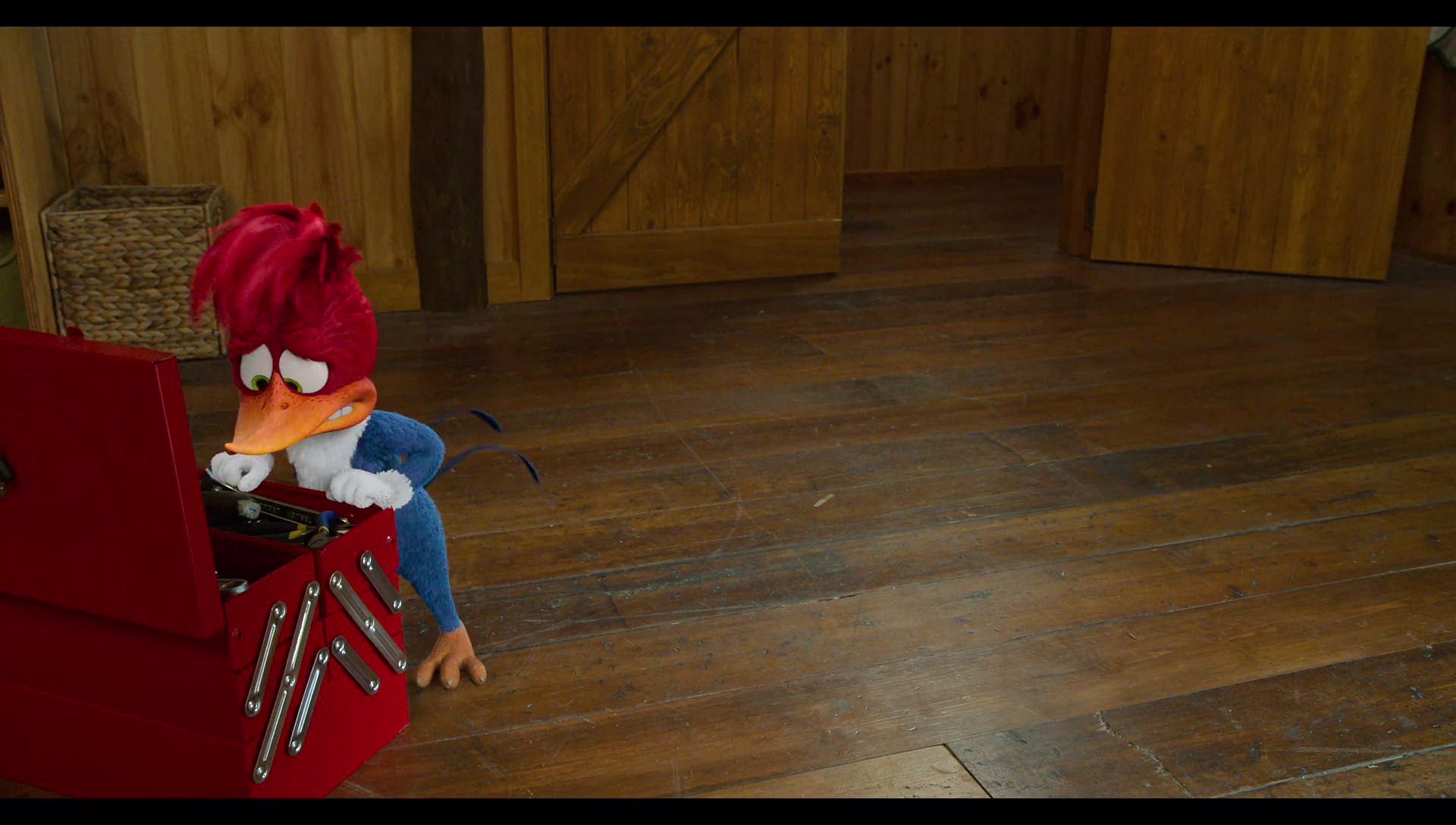 Woody Woodpecker Goes to Camp (2024) movie still 4078