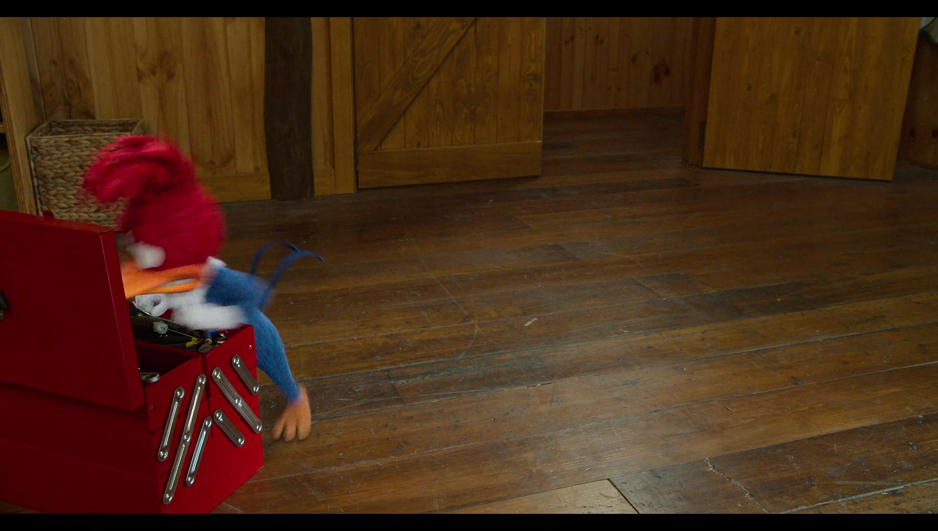 Woody Woodpecker Goes to Camp (2024) HD screenshot 4079