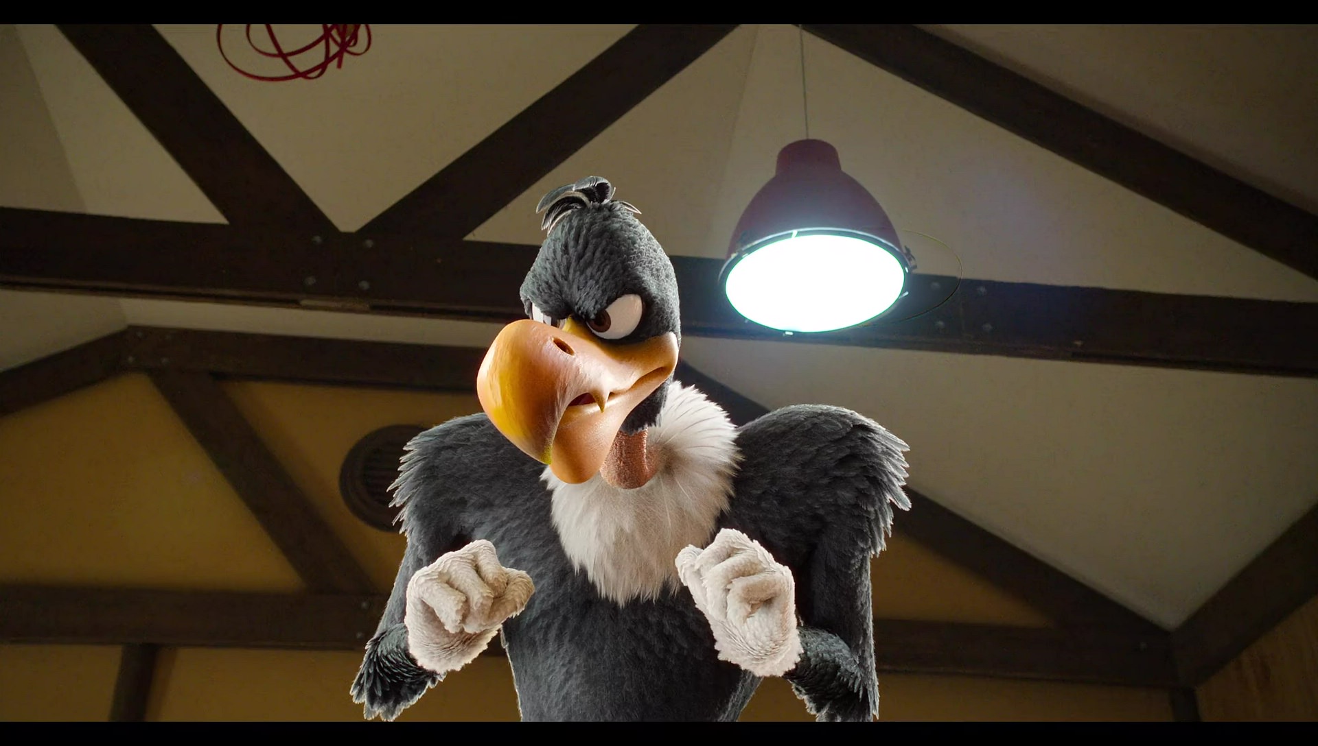Woody Woodpecker Goes to Camp (2024) movie still 4084
