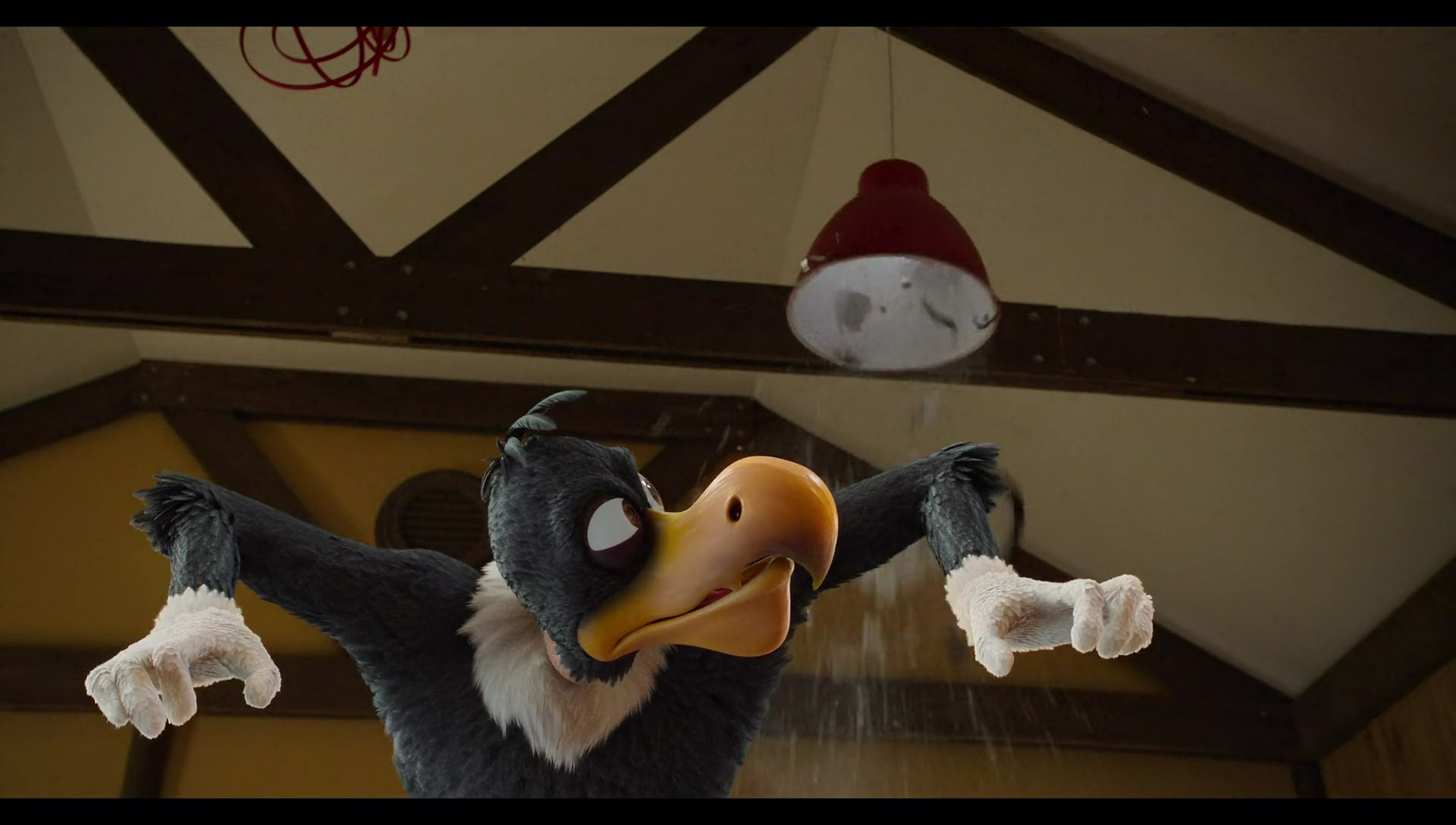 Woody Woodpecker Goes to Camp (2024) screencap 4086