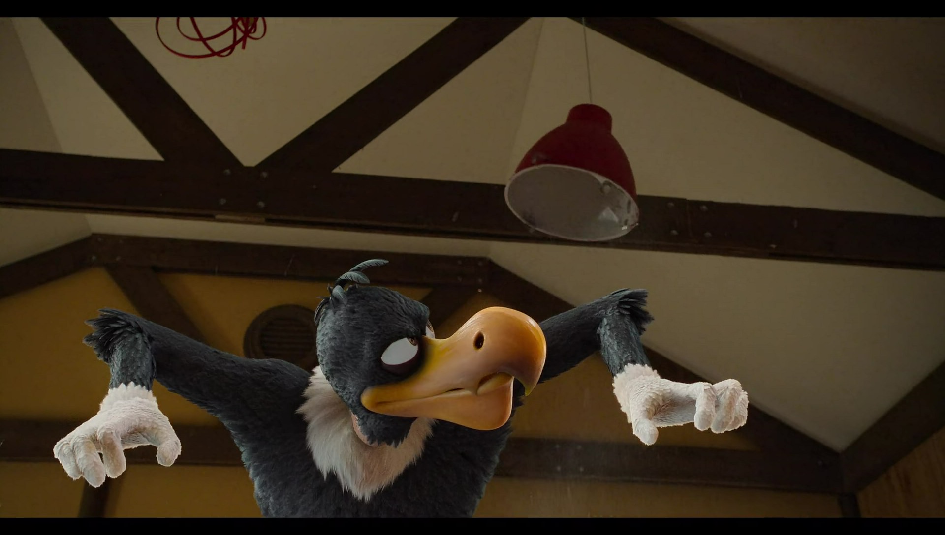 Woody Woodpecker Goes to Camp (2024) movie still 4087