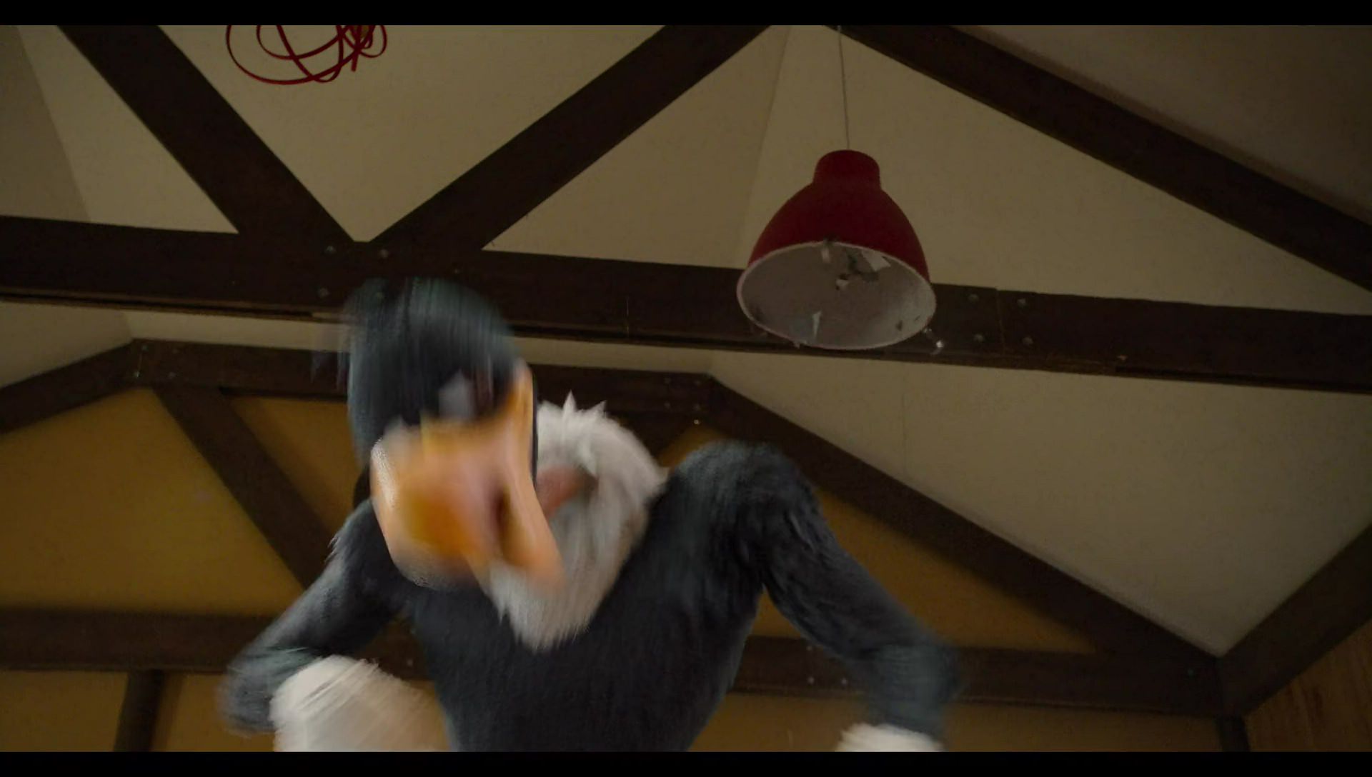 Woody Woodpecker Goes to Camp (2024) HD screenshot 4088