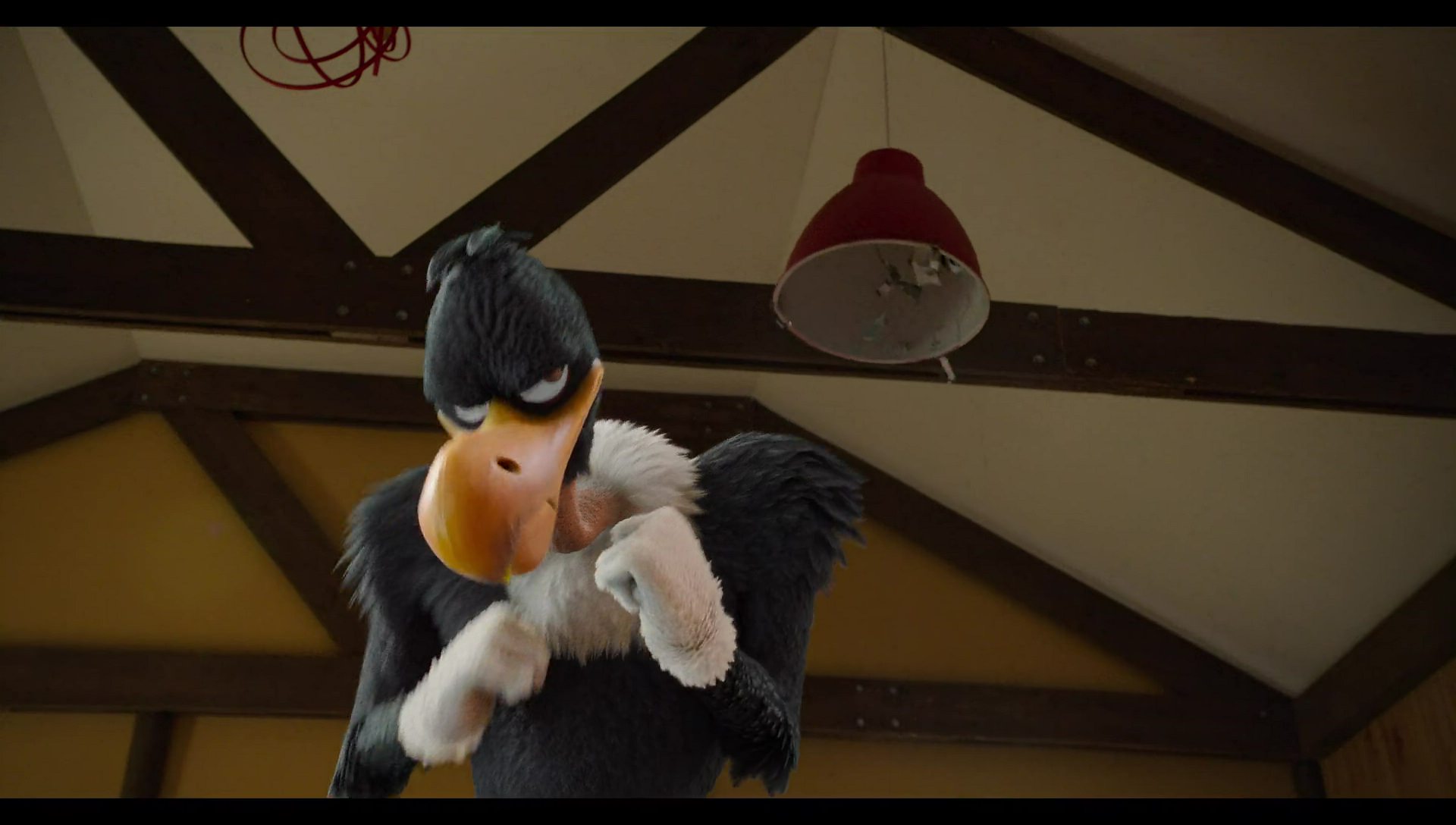 Woody Woodpecker Goes to Camp (2024) movie still 4090