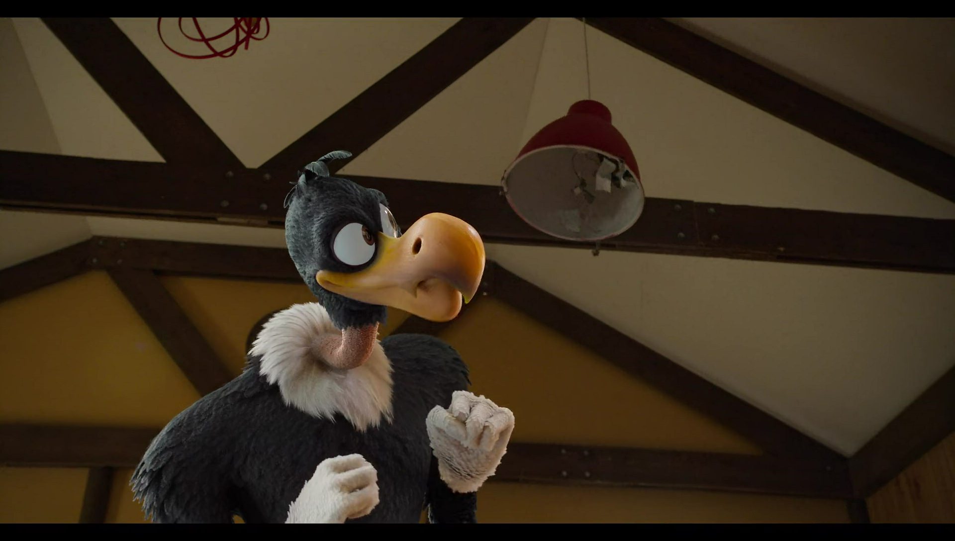 Woody Woodpecker Goes to Camp (2024) HD screenshot 4091