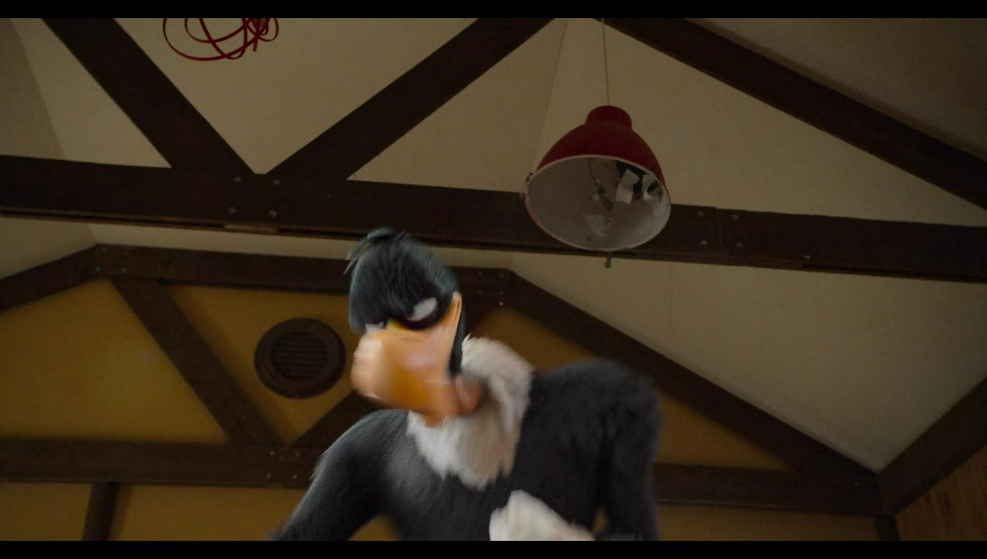 Woody Woodpecker Goes to Camp (2024) screencap 4092