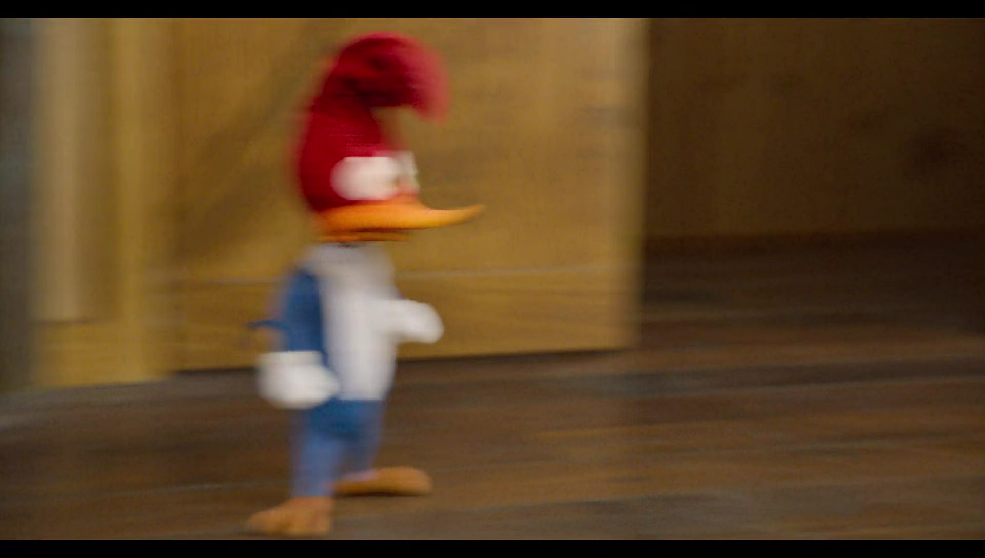 Woody Woodpecker Goes to Camp (2024) movie still 4096
