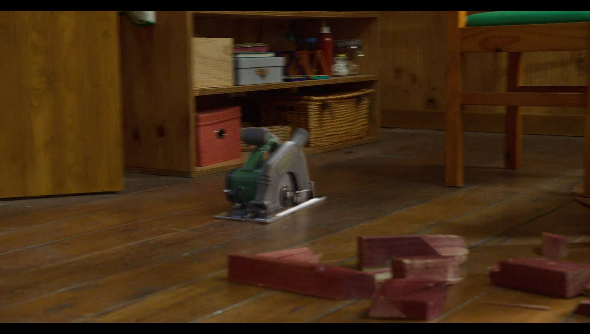 Woody Woodpecker Goes to Camp (2024) HD screenshot 4097