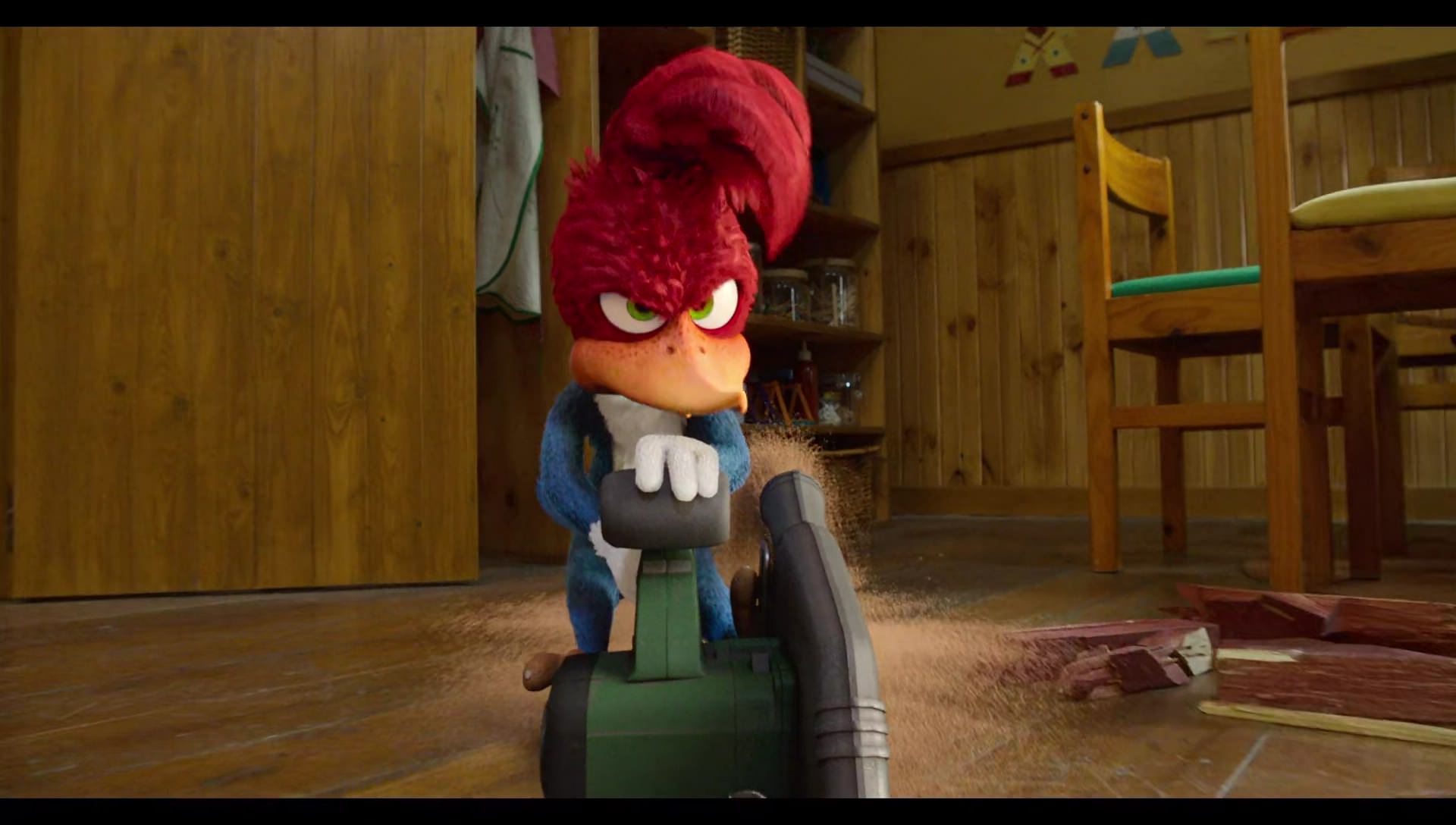 Woody Woodpecker Goes to Camp (2024) movie still 4114