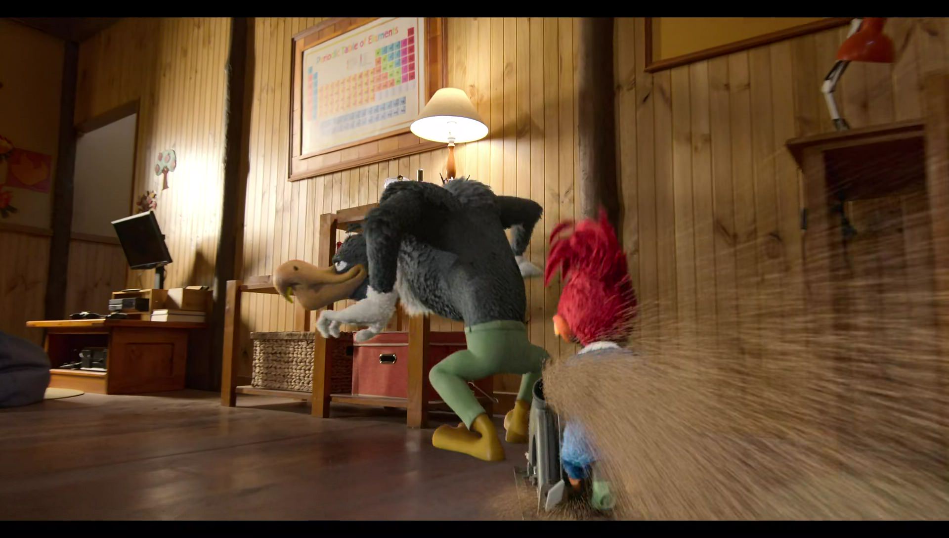 Woody Woodpecker Goes to Camp (2024) movie still 4117