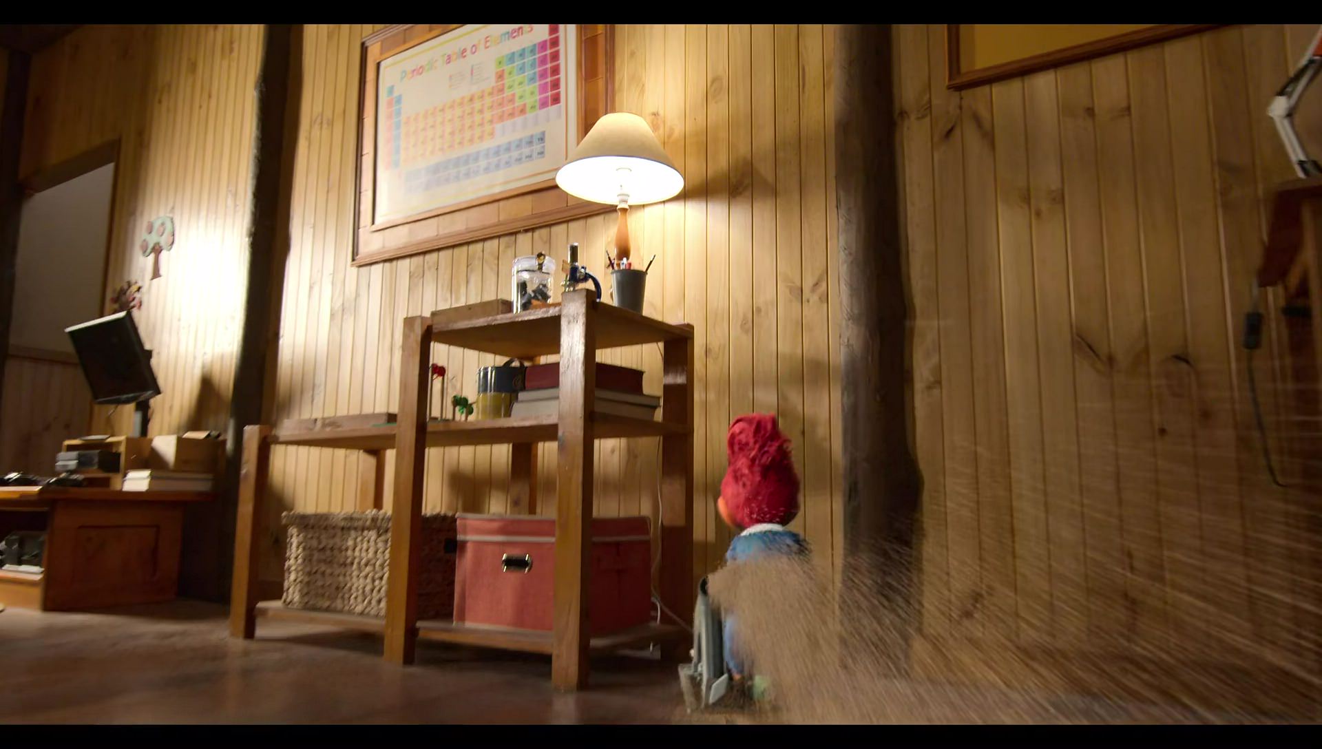 Woody Woodpecker Goes to Camp (2024) HD screenshot 4118