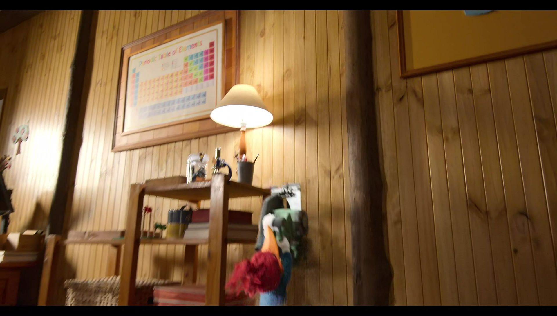 Woody Woodpecker Goes to Camp (2024) screencap 4119