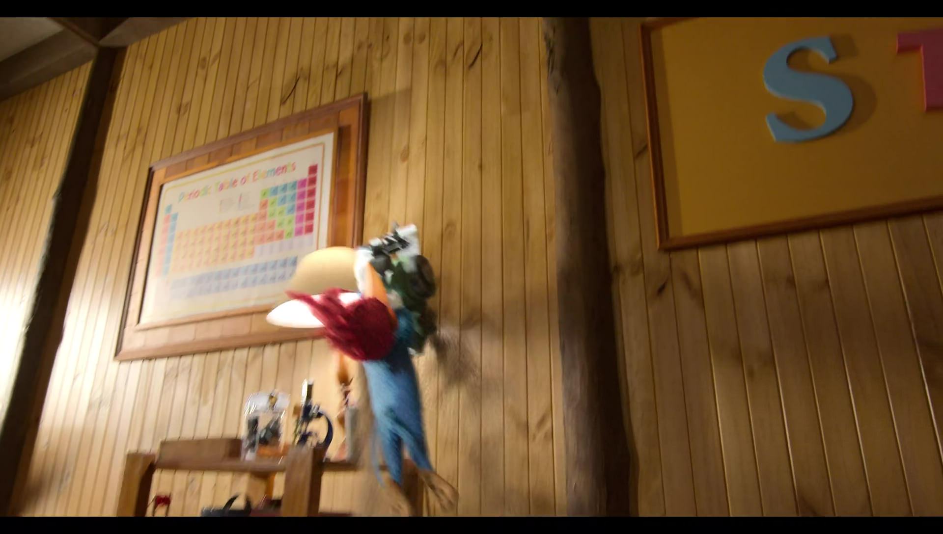 Woody Woodpecker Goes to Camp (2024) movie still 4120