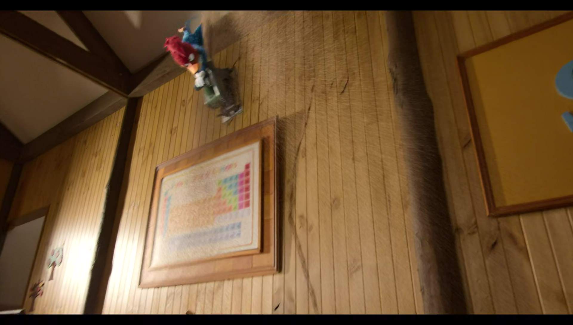 Woody Woodpecker Goes to Camp (2024) HD screenshot 4124