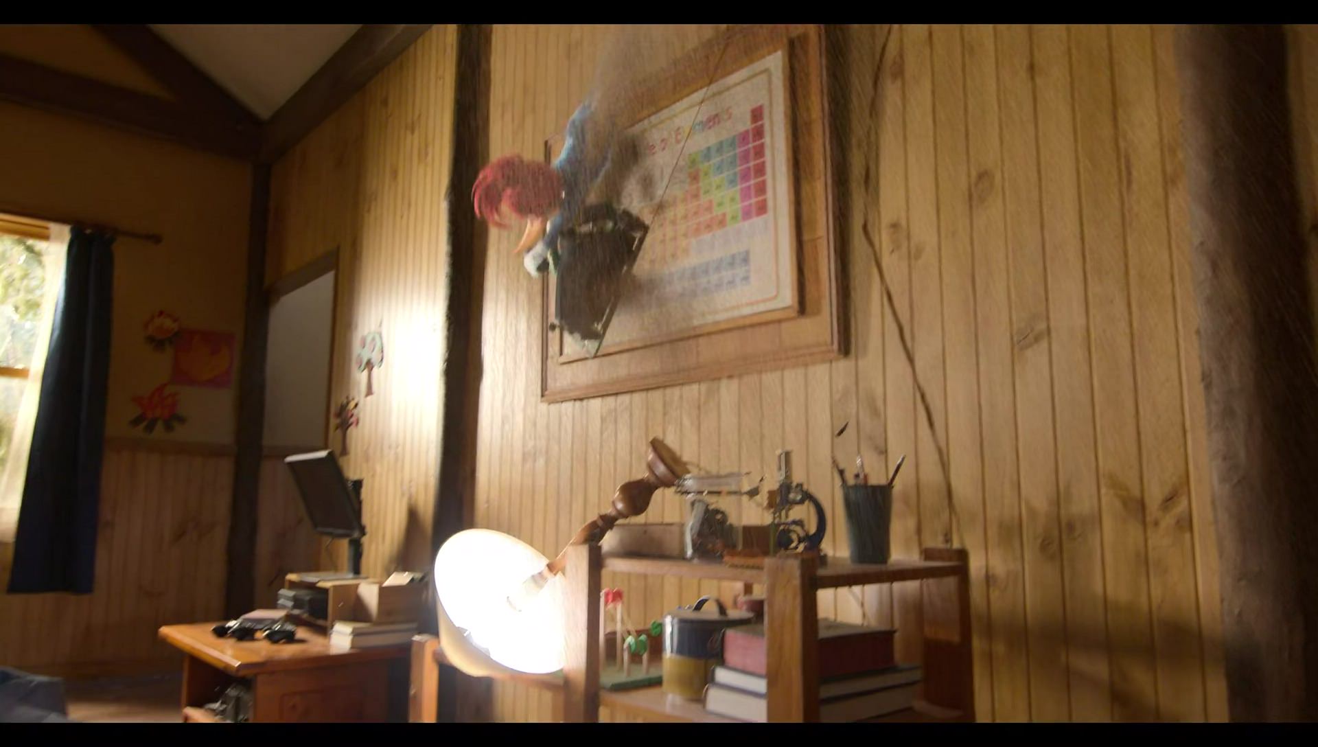 Woody Woodpecker Goes to Camp (2024) movie still 4126