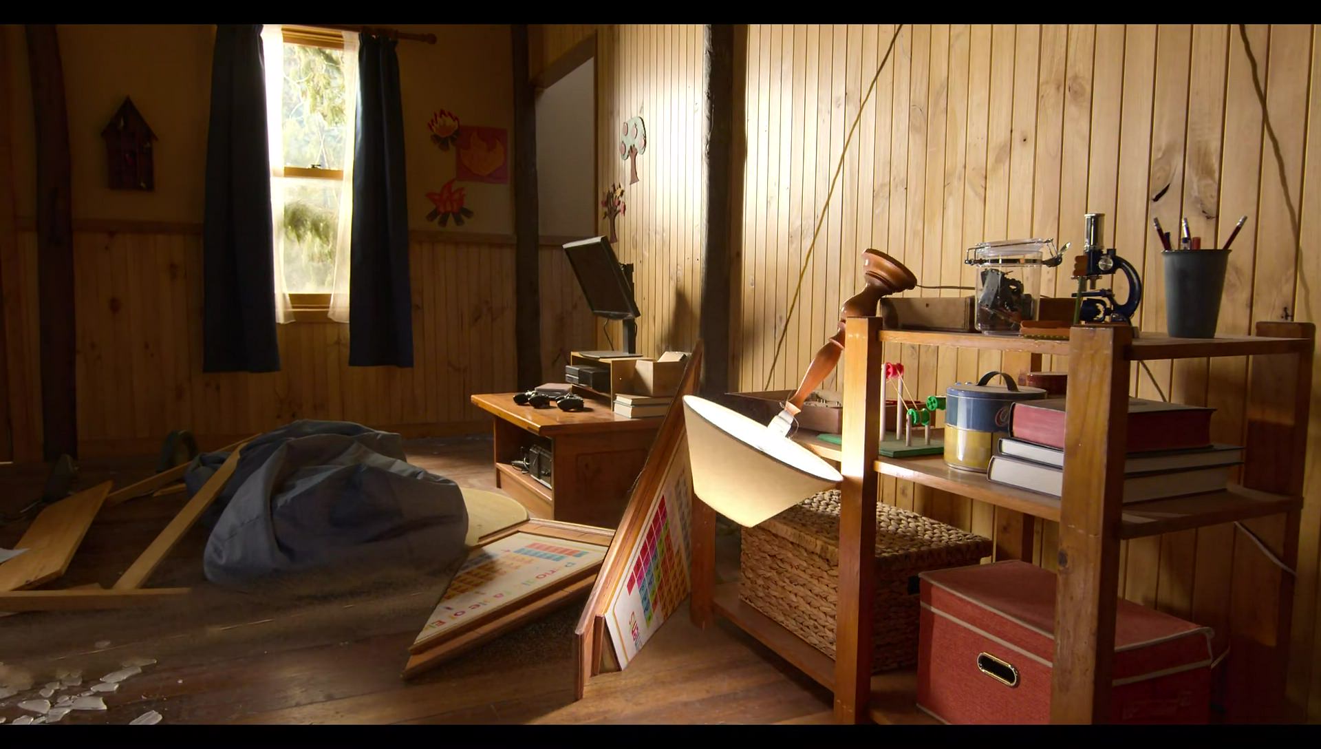 Woody Woodpecker Goes to Camp (2024) movie still 4132