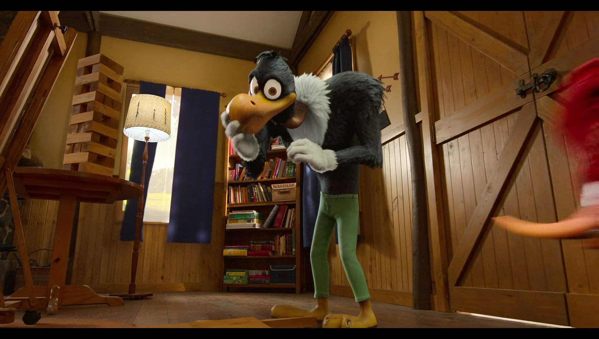 Woody Woodpecker Goes to Camp (2024) HD screenshot 4136
