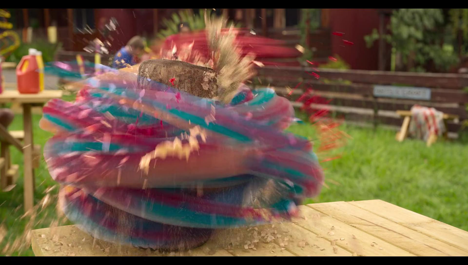 Woody Woodpecker Goes to Camp (2024) screencap 414