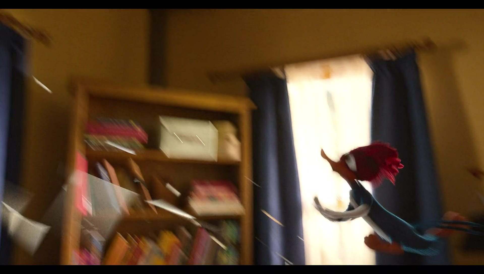 Woody Woodpecker Goes to Camp (2024) screencap 4140