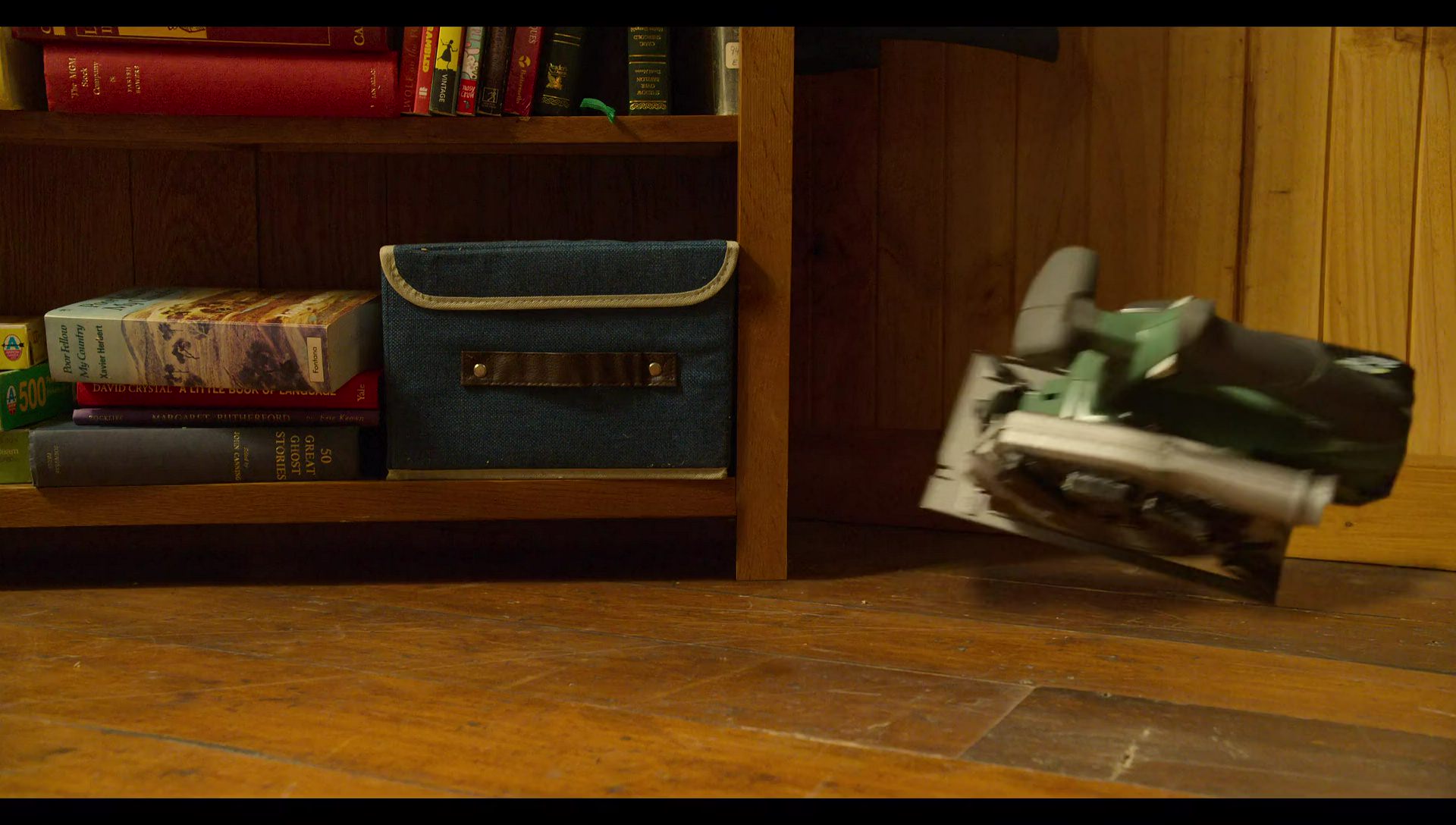 Woody Woodpecker Goes to Camp (2024) HD screenshot 4142
