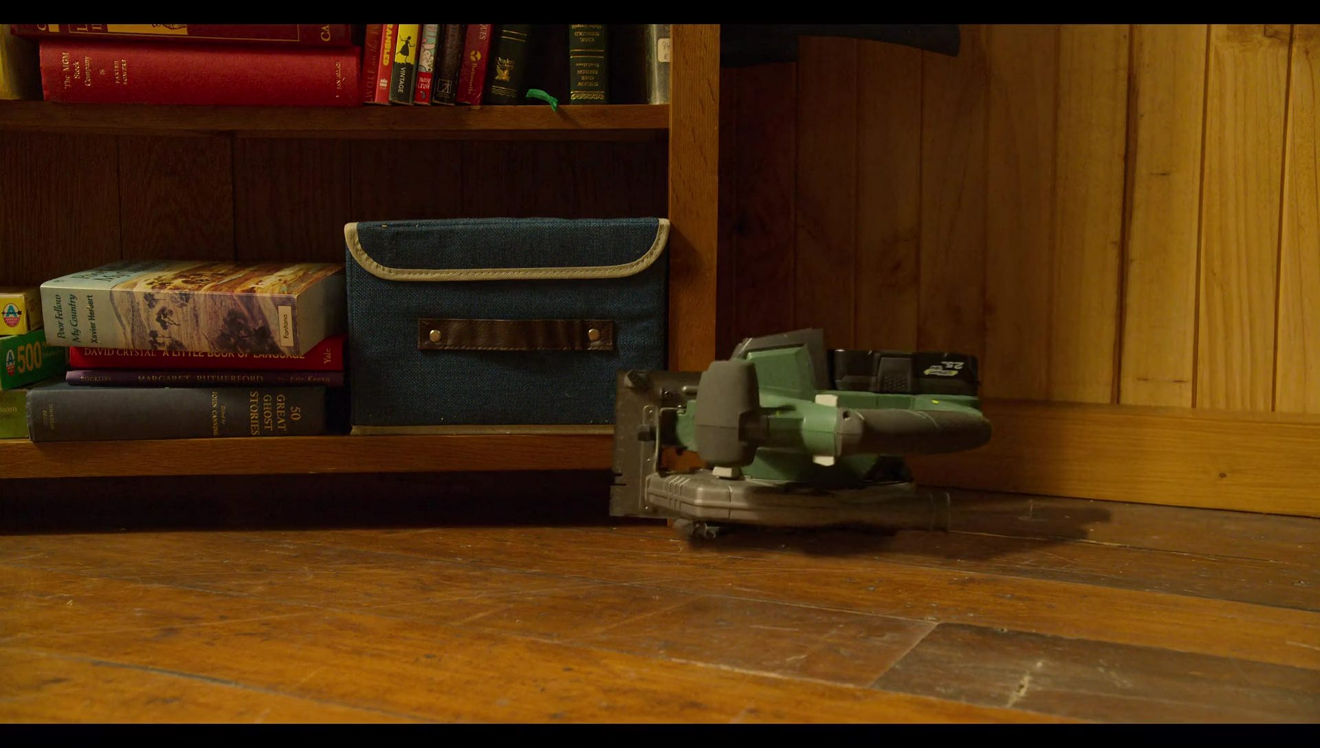 Woody Woodpecker Goes to Camp (2024) screencap 4143