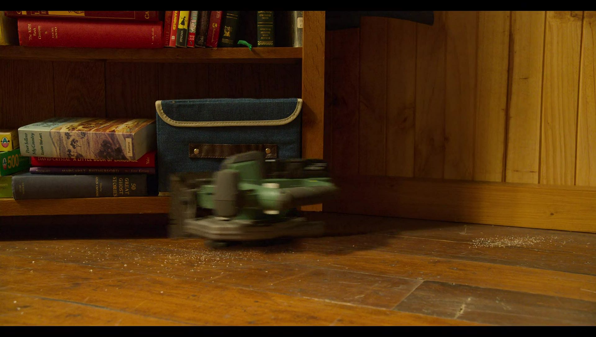 Woody Woodpecker Goes to Camp (2024) HD screenshot 4145