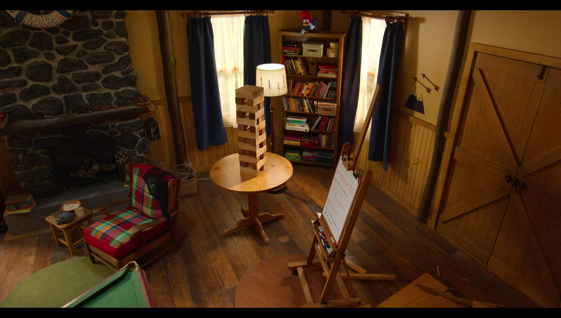 Woody Woodpecker Goes to Camp (2024) HD screenshot 4148