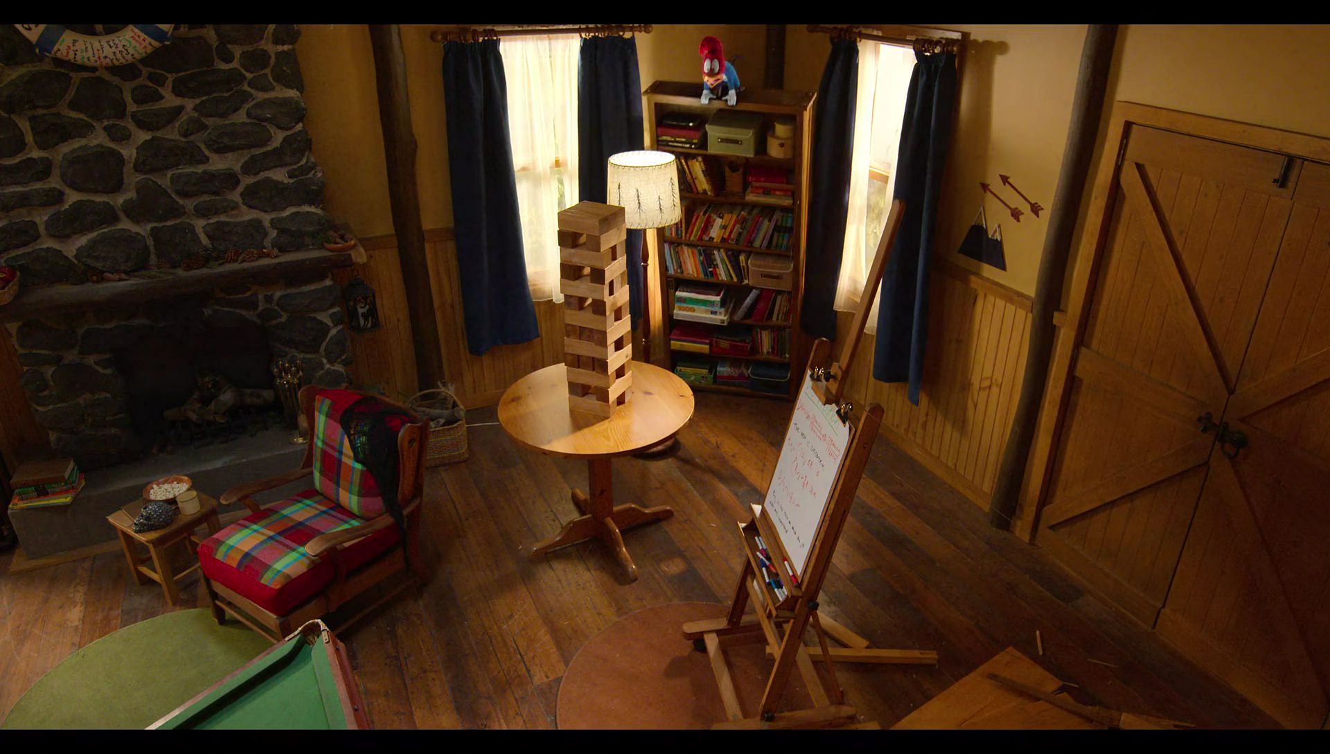 Woody Woodpecker Goes to Camp (2024) screencap 4149
