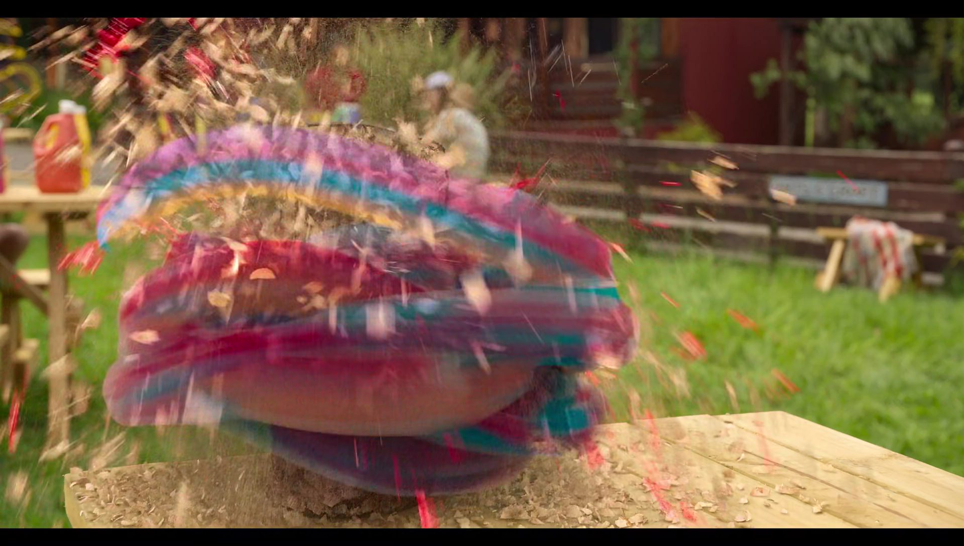 Woody Woodpecker Goes to Camp (2024) movie still 415