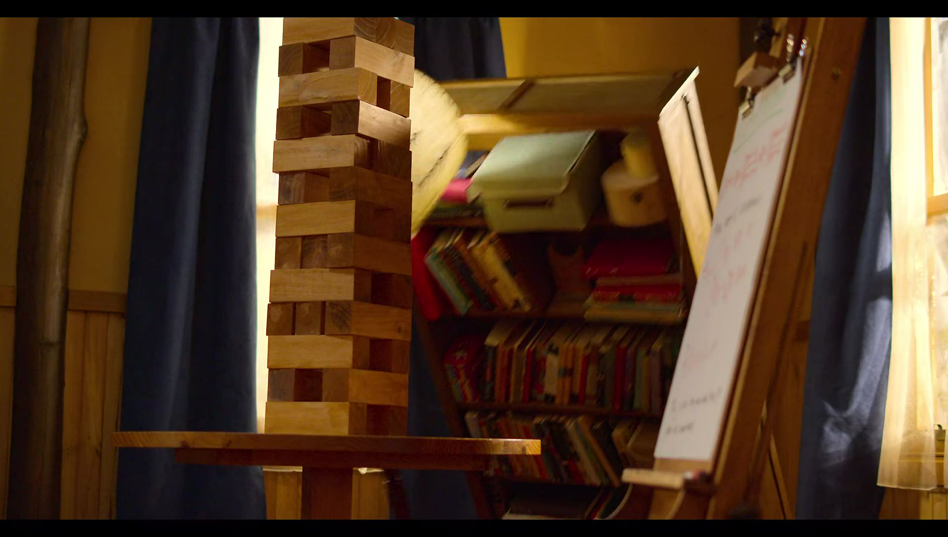 Woody Woodpecker Goes to Camp (2024) HD screenshot 4151