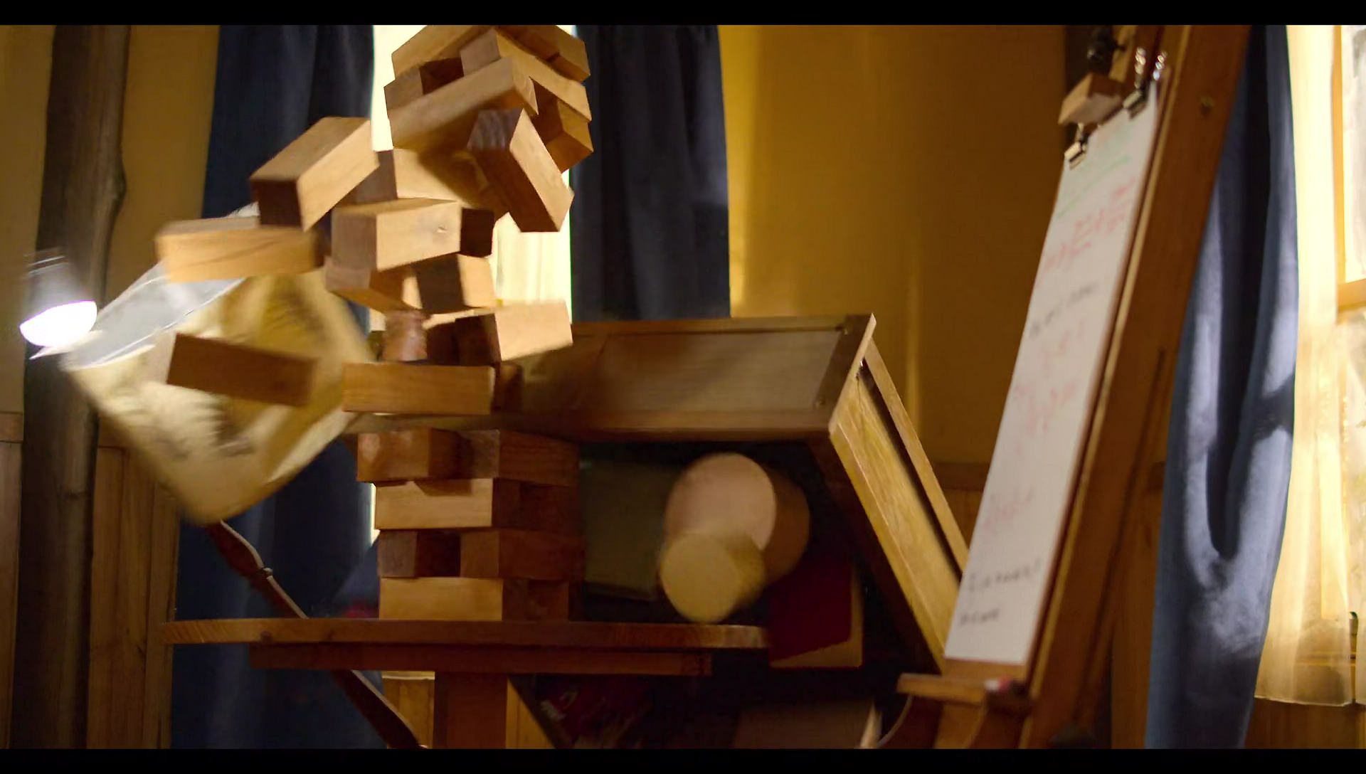 Woody Woodpecker Goes to Camp (2024) screencap 4152