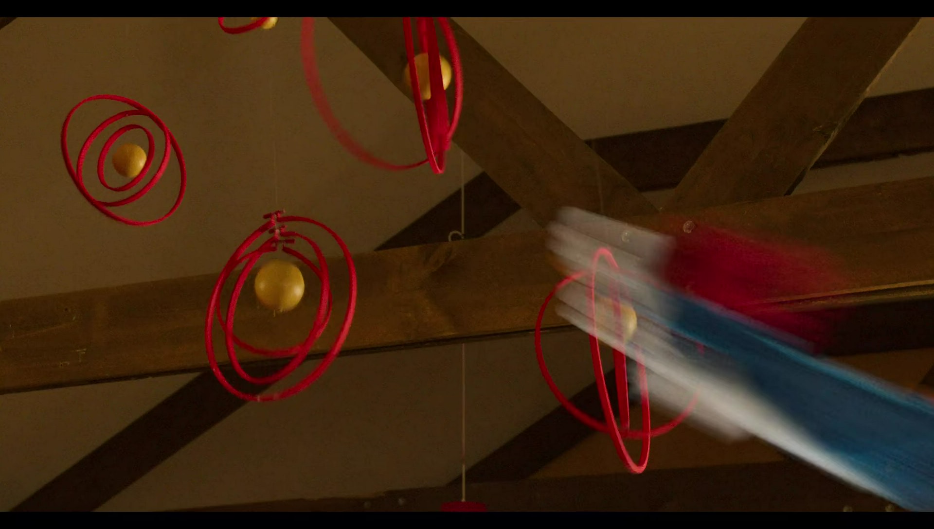 Woody Woodpecker Goes to Camp (2024) HD screenshot 4154