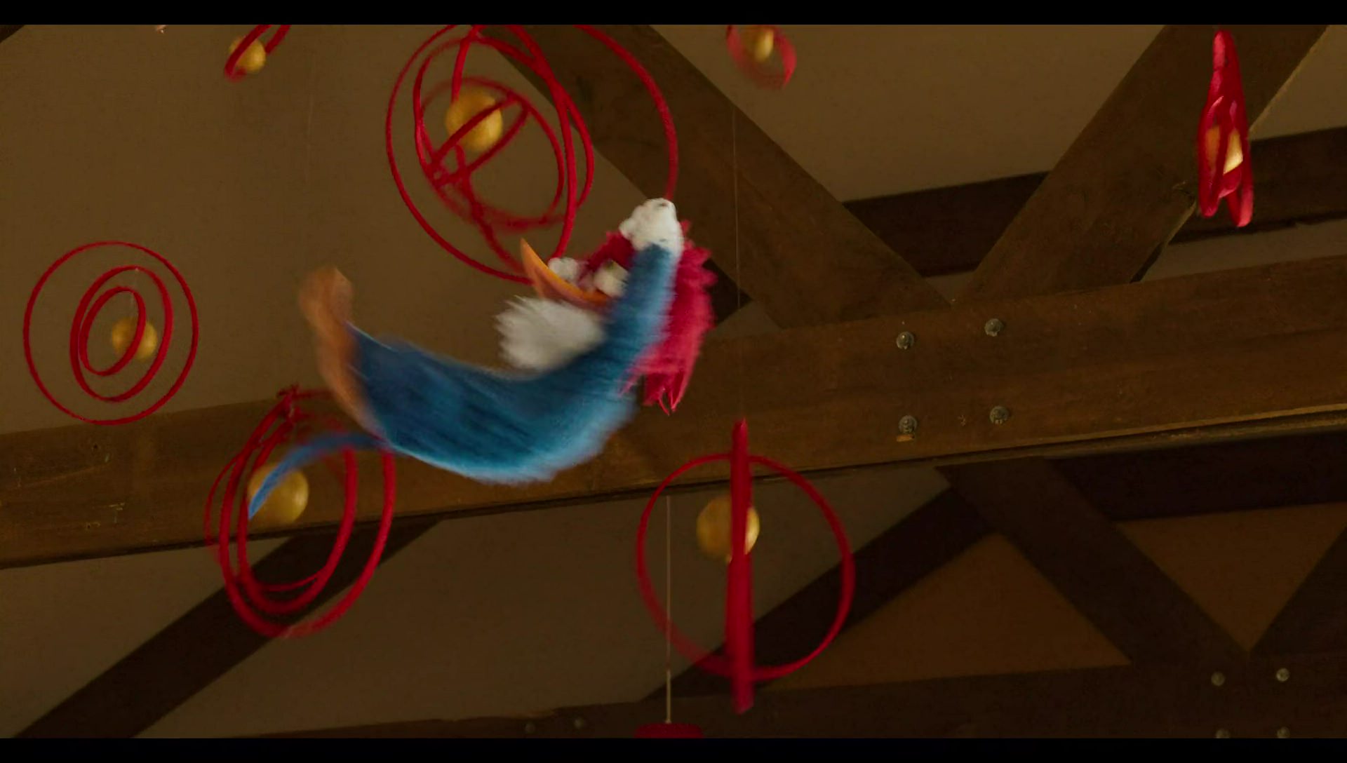 Woody Woodpecker Goes to Camp (2024) screencap 4155