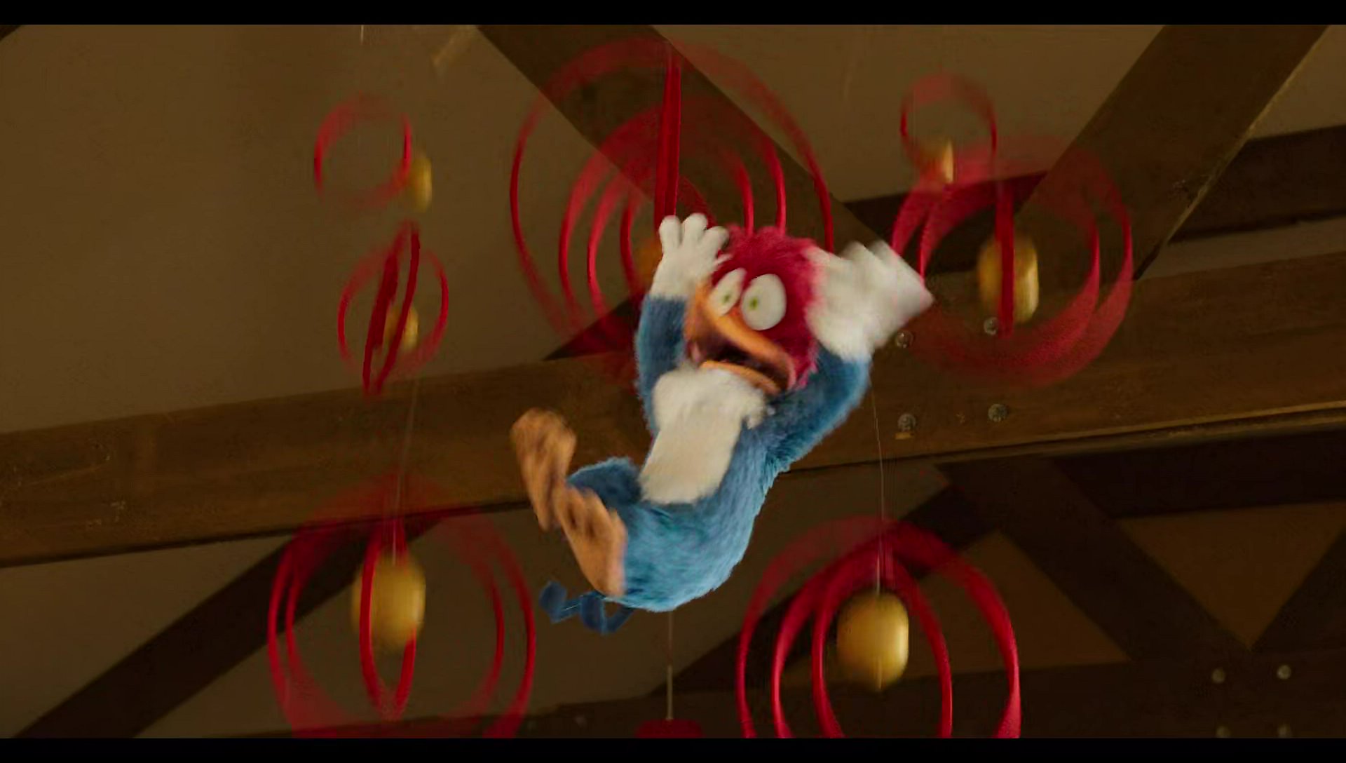 Woody Woodpecker Goes to Camp (2024) HD screenshot 4157