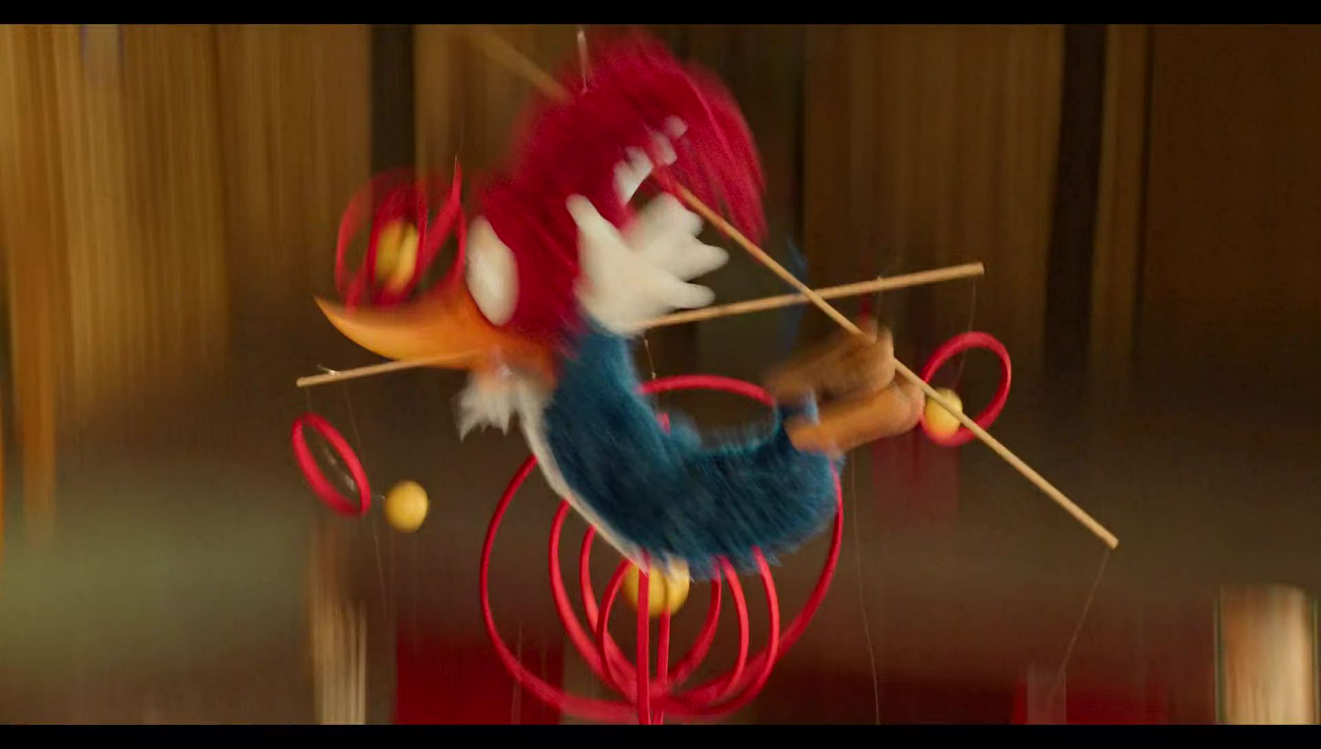 Woody Woodpecker Goes to Camp (2024) screencap 4158