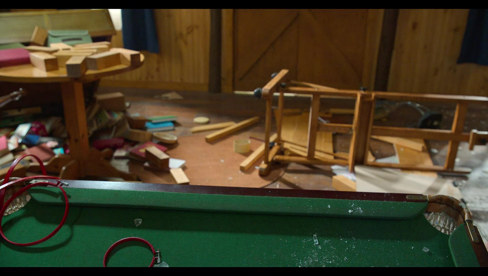 Woody Woodpecker Goes to Camp (2024) screencap 4161